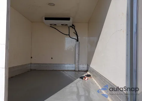 2016 Ford Transit-350 Cab from USA, damaged, VIN 1FDBF6ZV9GKA18676